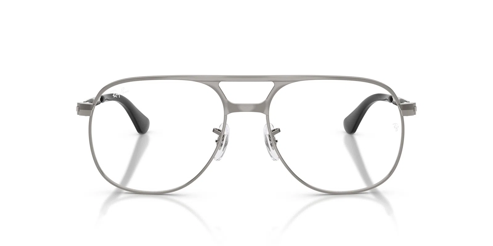 Ray-Ban Bill Max 3793V Eyeglasses - view 9